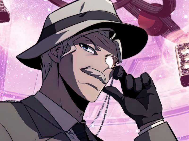 Tôi Là Tân Thủ Có Cấp Cao Nhất Chapter 58 trang 4