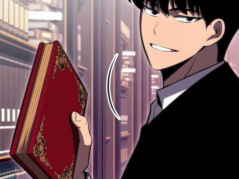 Tôi Là Tân Thủ Có Cấp Cao Nhất Chapter 58 trang 40