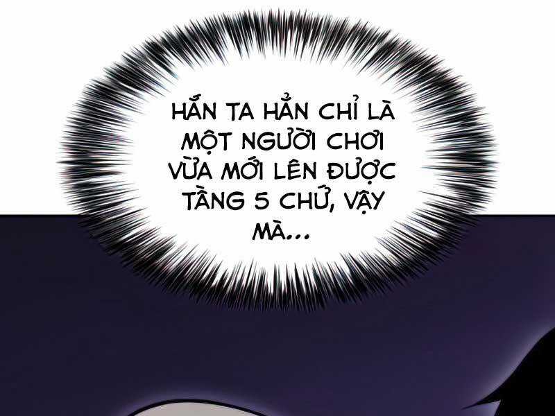 Tôi Là Tân Thủ Có Cấp Cao Nhất Chapter 58 trang 50