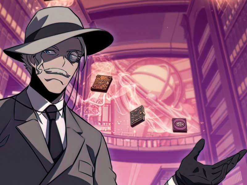 Tôi Là Tân Thủ Có Cấp Cao Nhất Chapter 58 trang 95