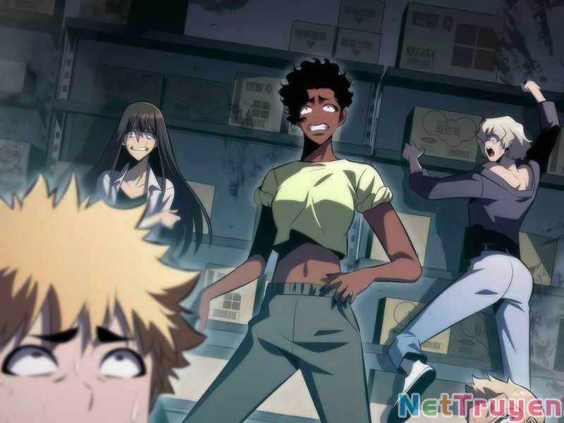 Tôi Là Tân Thủ Có Cấp Cao Nhất Chapter 59 trang 147