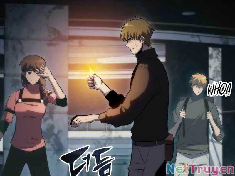 Tôi Là Tân Thủ Có Cấp Cao Nhất Chapter 59 trang 33