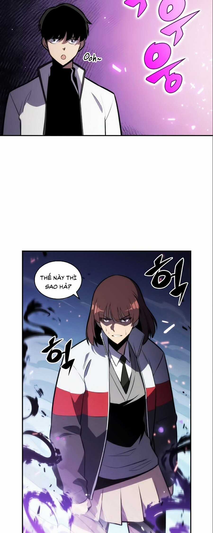 Tôi Là Tân Thủ Có Cấp Cao Nhất Chapter 6 trang 13