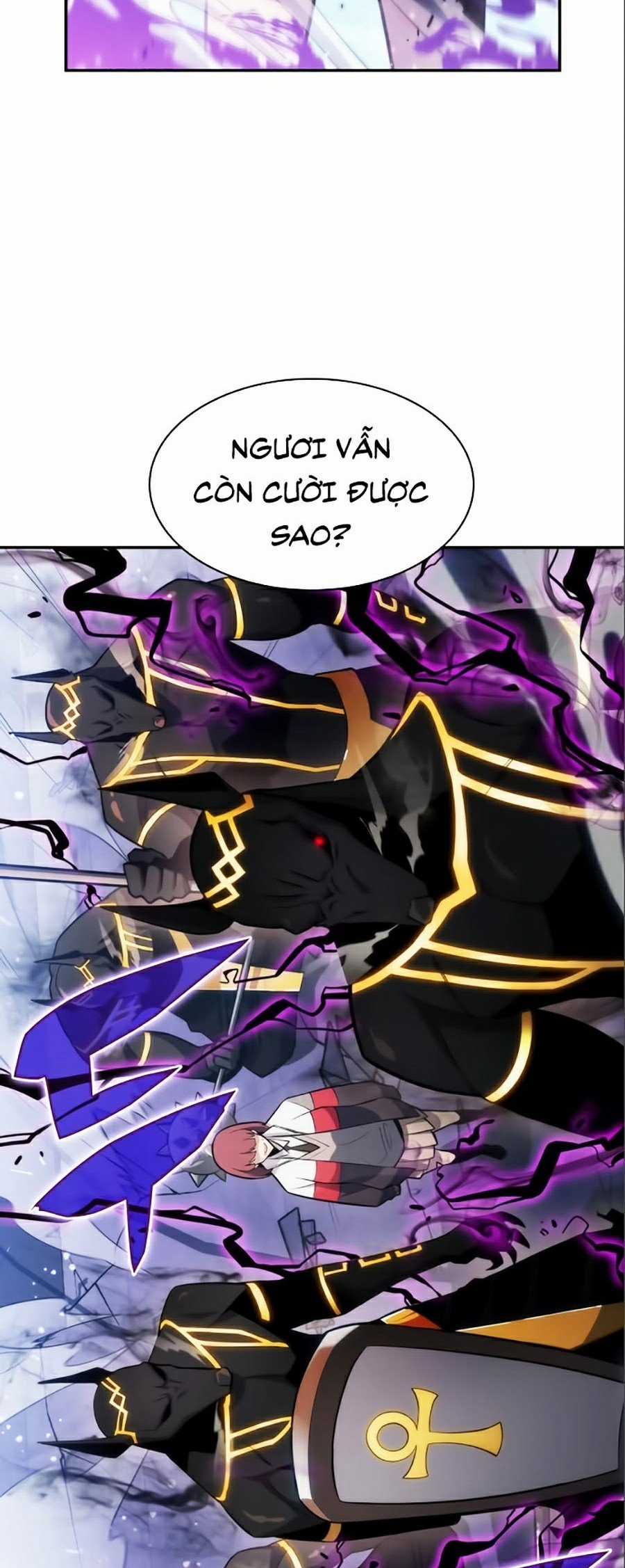 Tôi Là Tân Thủ Có Cấp Cao Nhất Chapter 6 trang 14