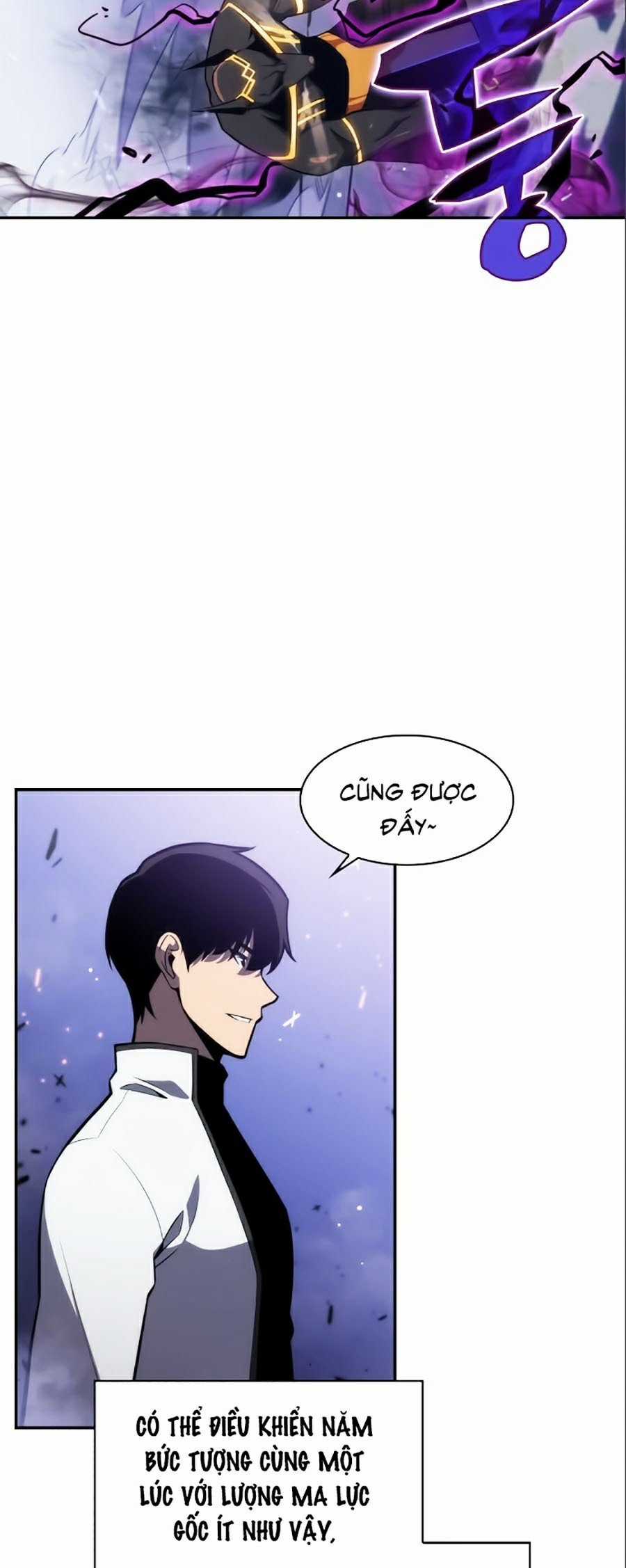 Tôi Là Tân Thủ Có Cấp Cao Nhất Chapter 6 trang 15