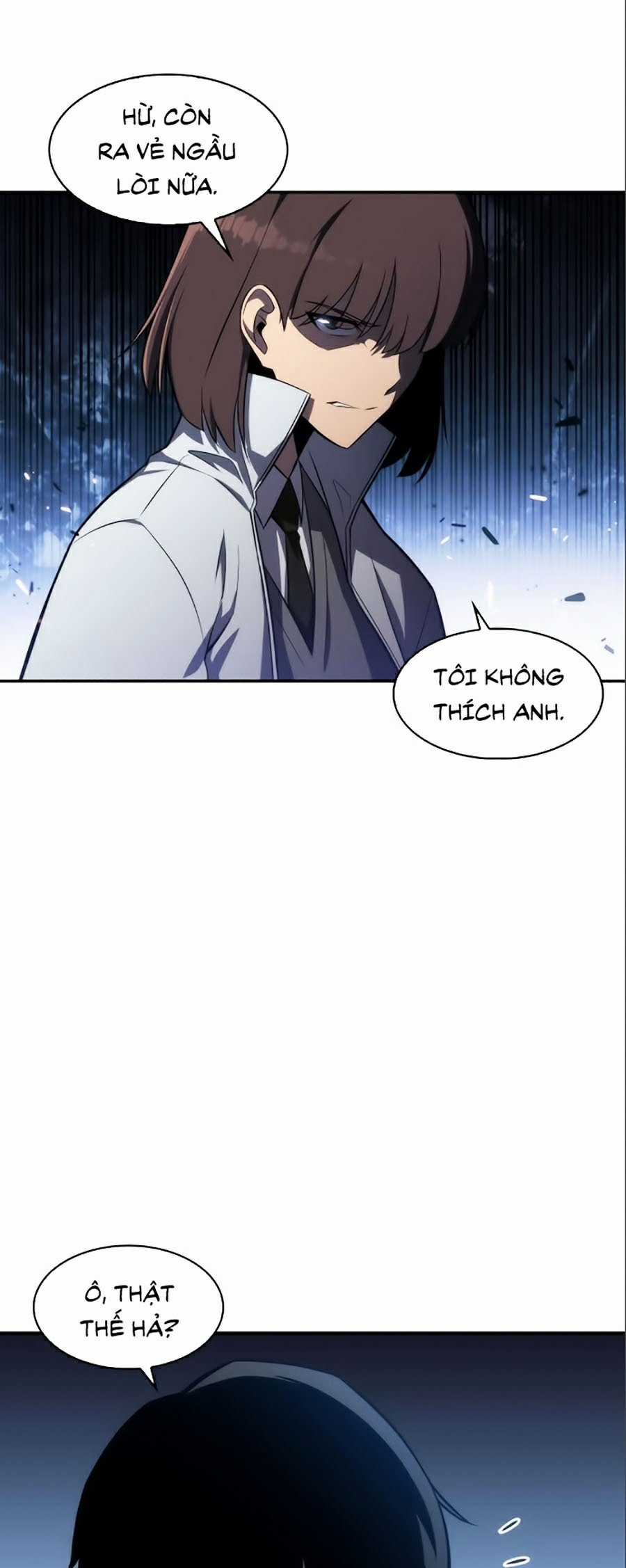 Tôi Là Tân Thủ Có Cấp Cao Nhất Chapter 6 trang 19