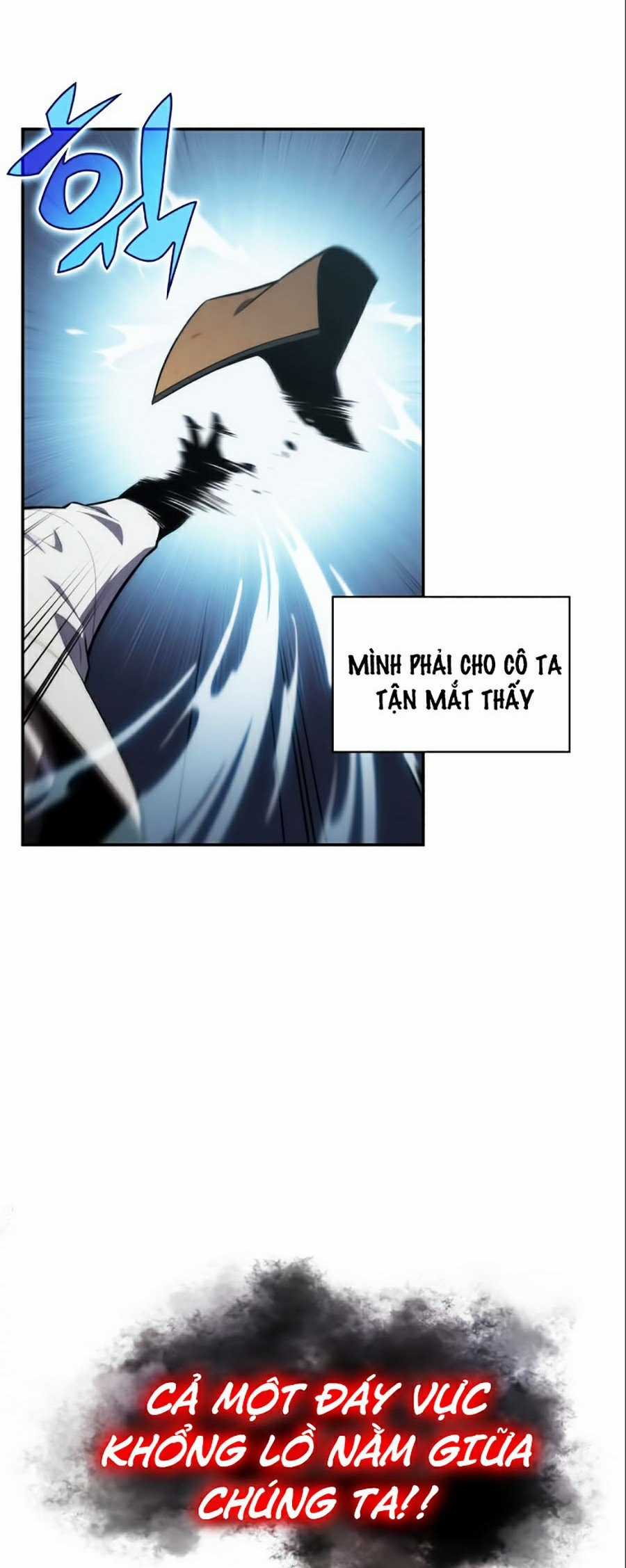 Tôi Là Tân Thủ Có Cấp Cao Nhất Chapter 6 trang 21