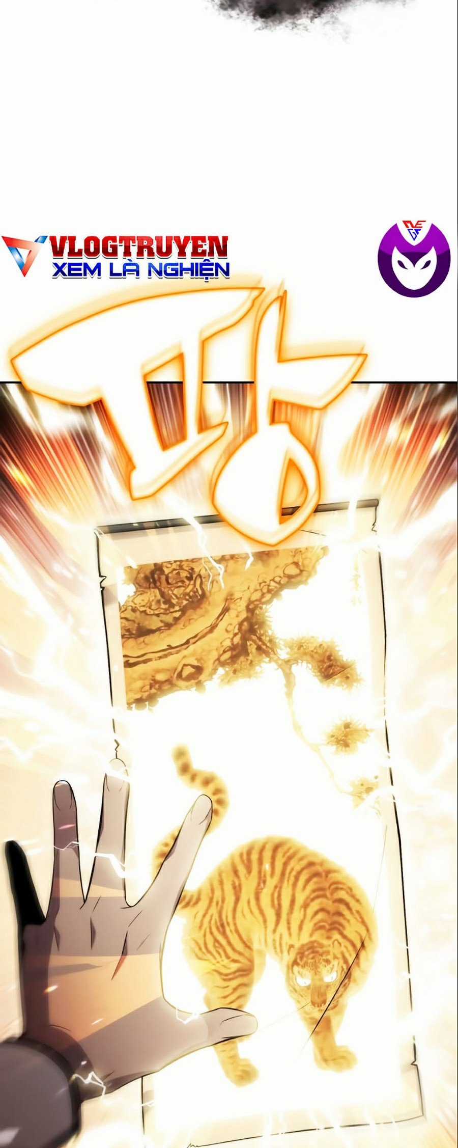 Tôi Là Tân Thủ Có Cấp Cao Nhất Chapter 6 trang 22