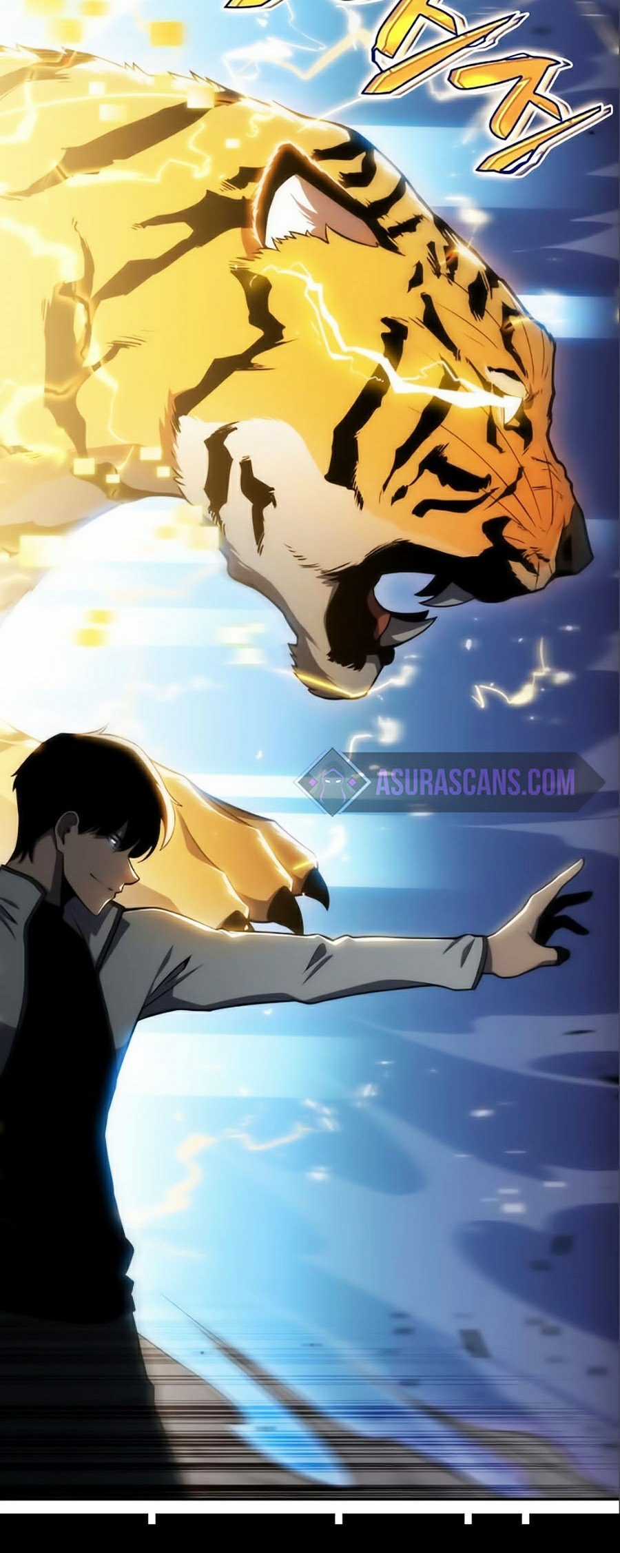 Tôi Là Tân Thủ Có Cấp Cao Nhất Chapter 6 trang 25