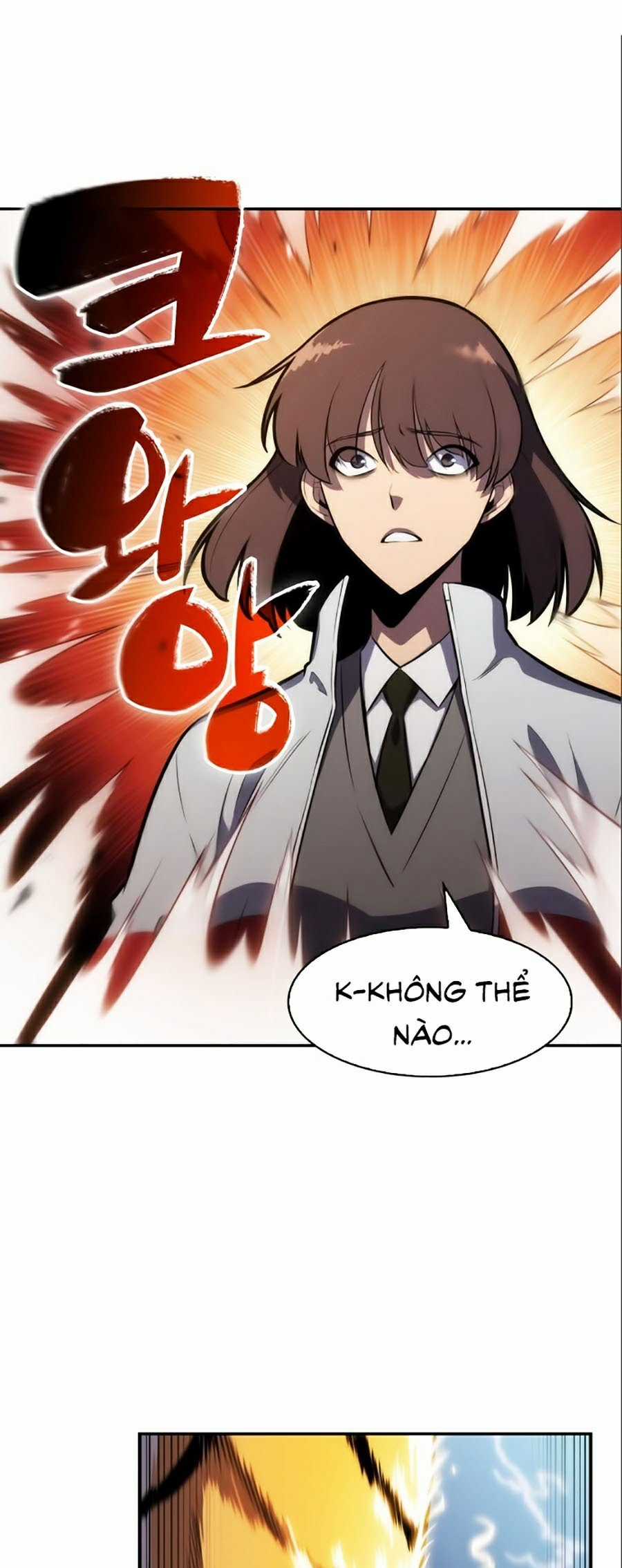 Tôi Là Tân Thủ Có Cấp Cao Nhất Chapter 6 trang 26