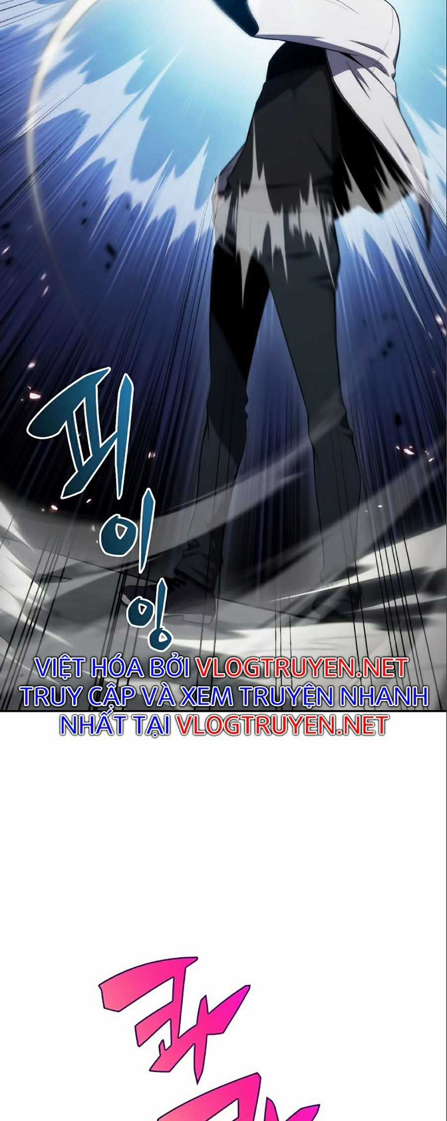 Tôi Là Tân Thủ Có Cấp Cao Nhất Chapter 6 trang 3