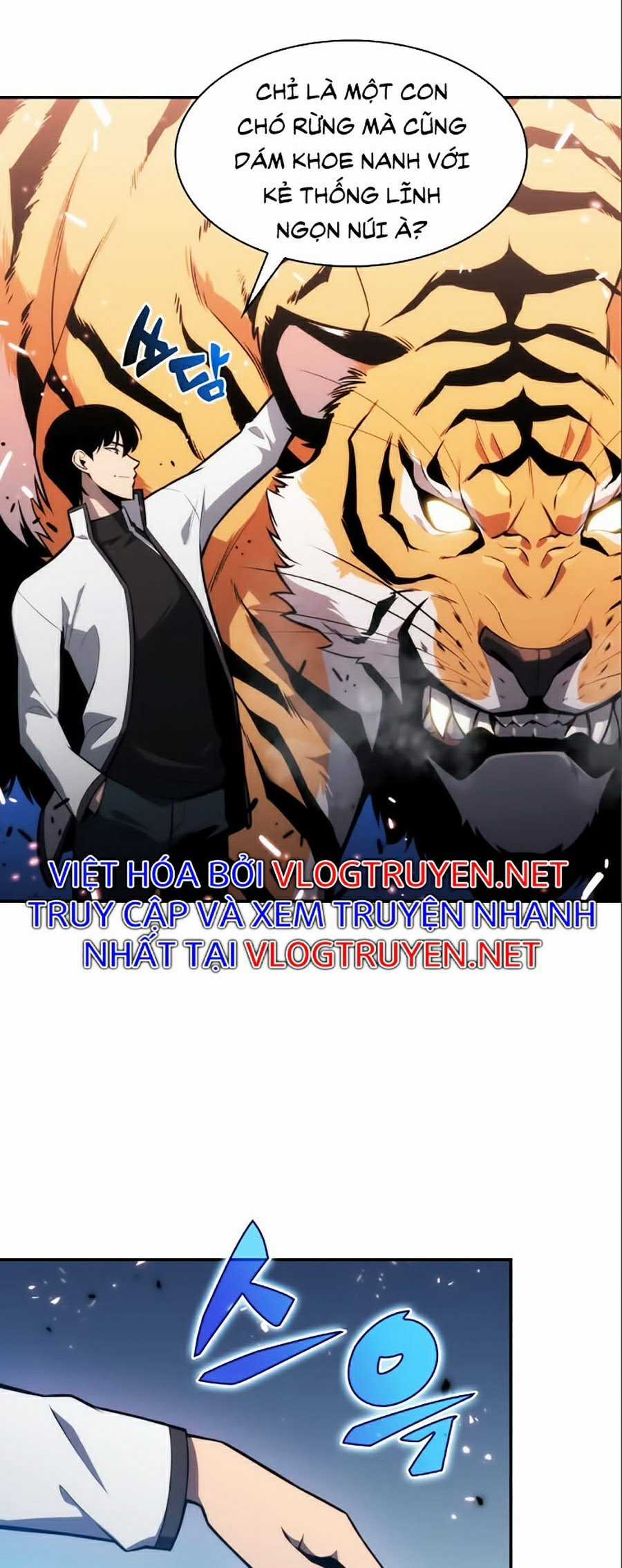 Tôi Là Tân Thủ Có Cấp Cao Nhất Chapter 6 trang 30