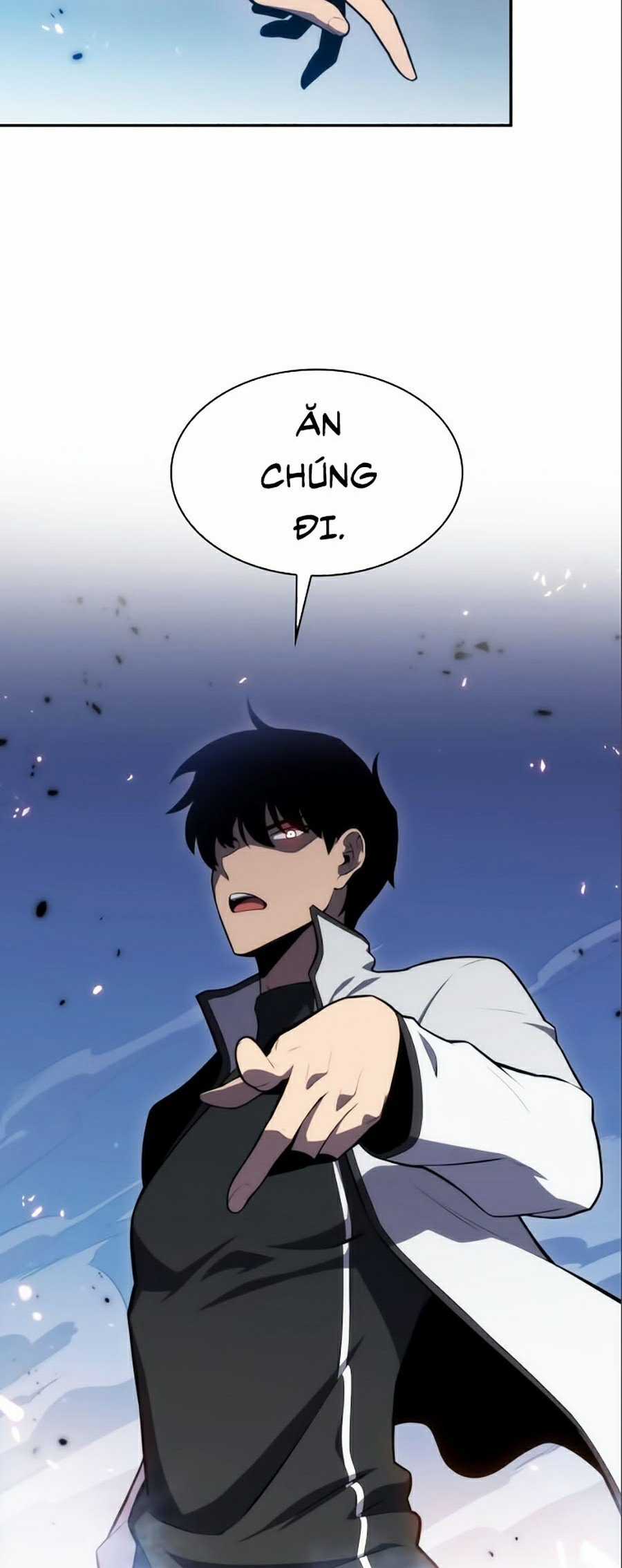 Tôi Là Tân Thủ Có Cấp Cao Nhất Chapter 6 trang 31