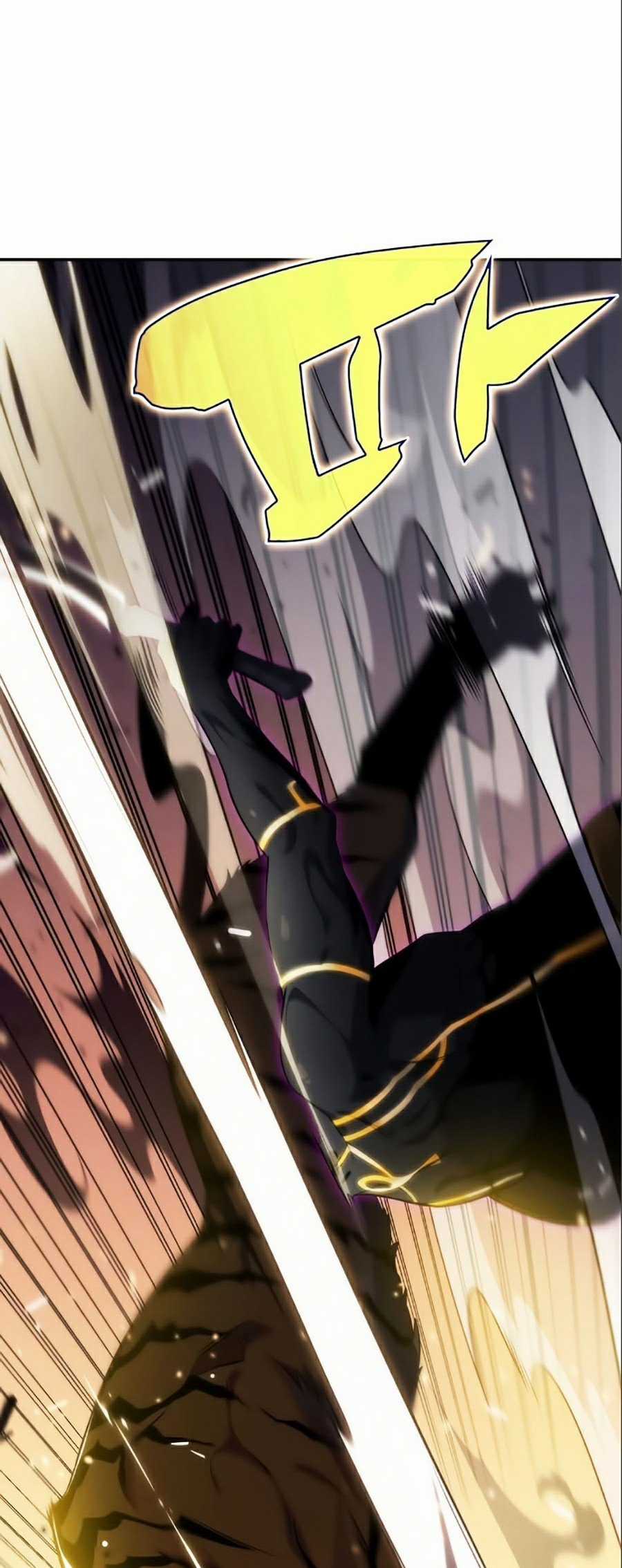 Tôi Là Tân Thủ Có Cấp Cao Nhất Chapter 6 trang 36