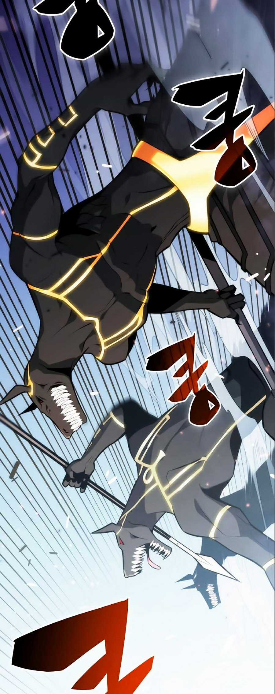 Tôi Là Tân Thủ Có Cấp Cao Nhất Chapter 6 trang 38