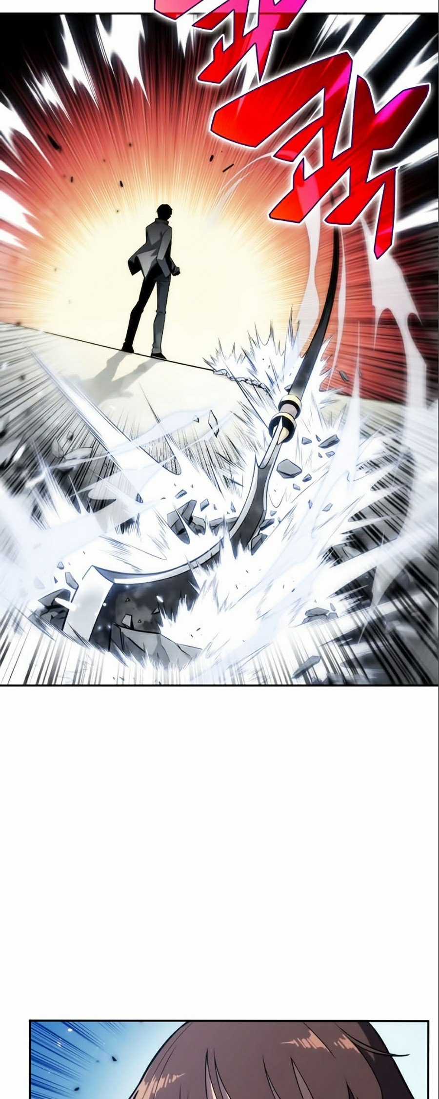 Tôi Là Tân Thủ Có Cấp Cao Nhất Chapter 6 trang 4