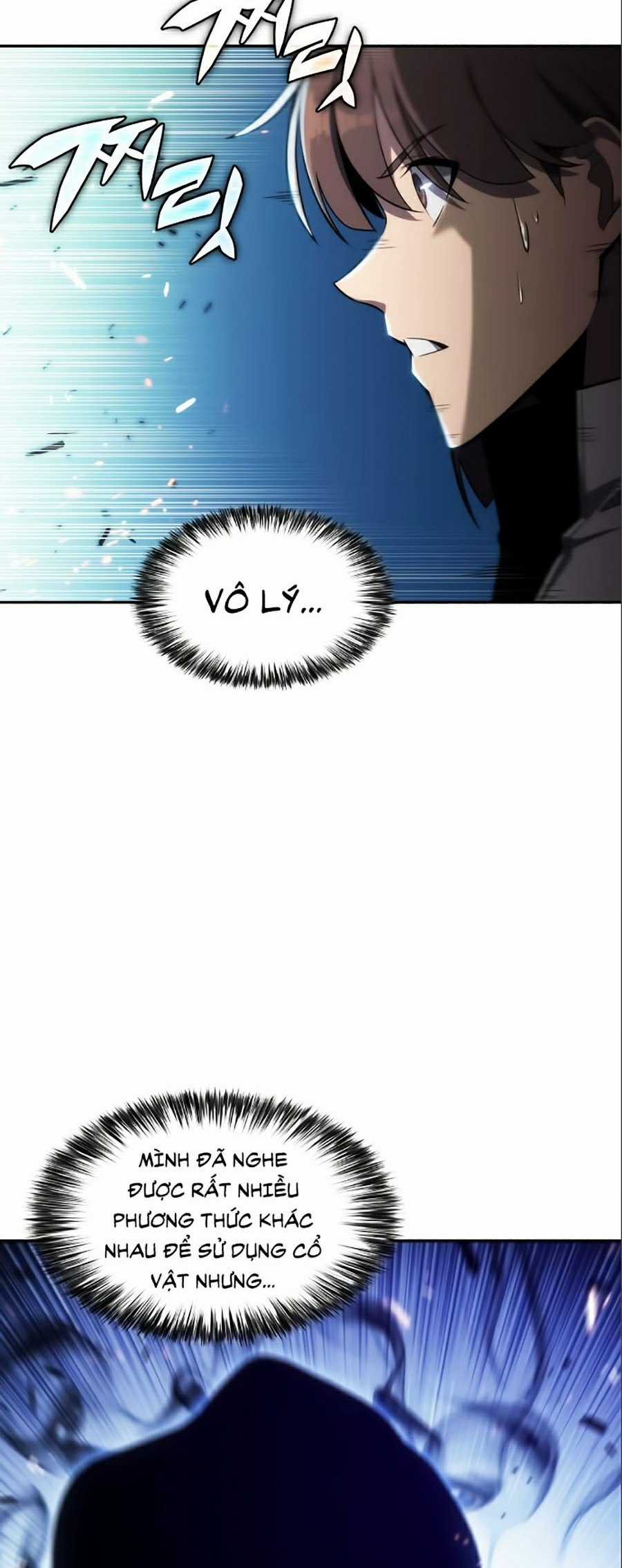 Tôi Là Tân Thủ Có Cấp Cao Nhất Chapter 6 trang 45