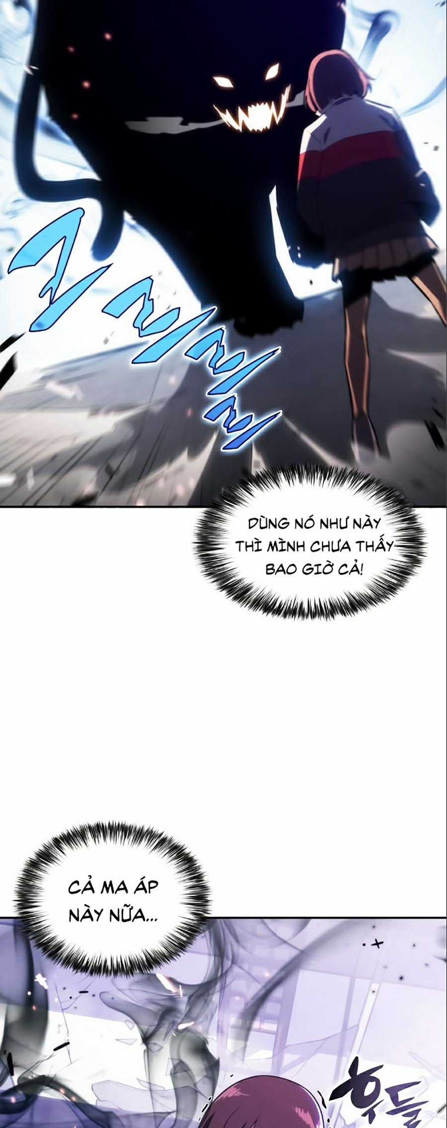 Tôi Là Tân Thủ Có Cấp Cao Nhất Chapter 6 trang 46