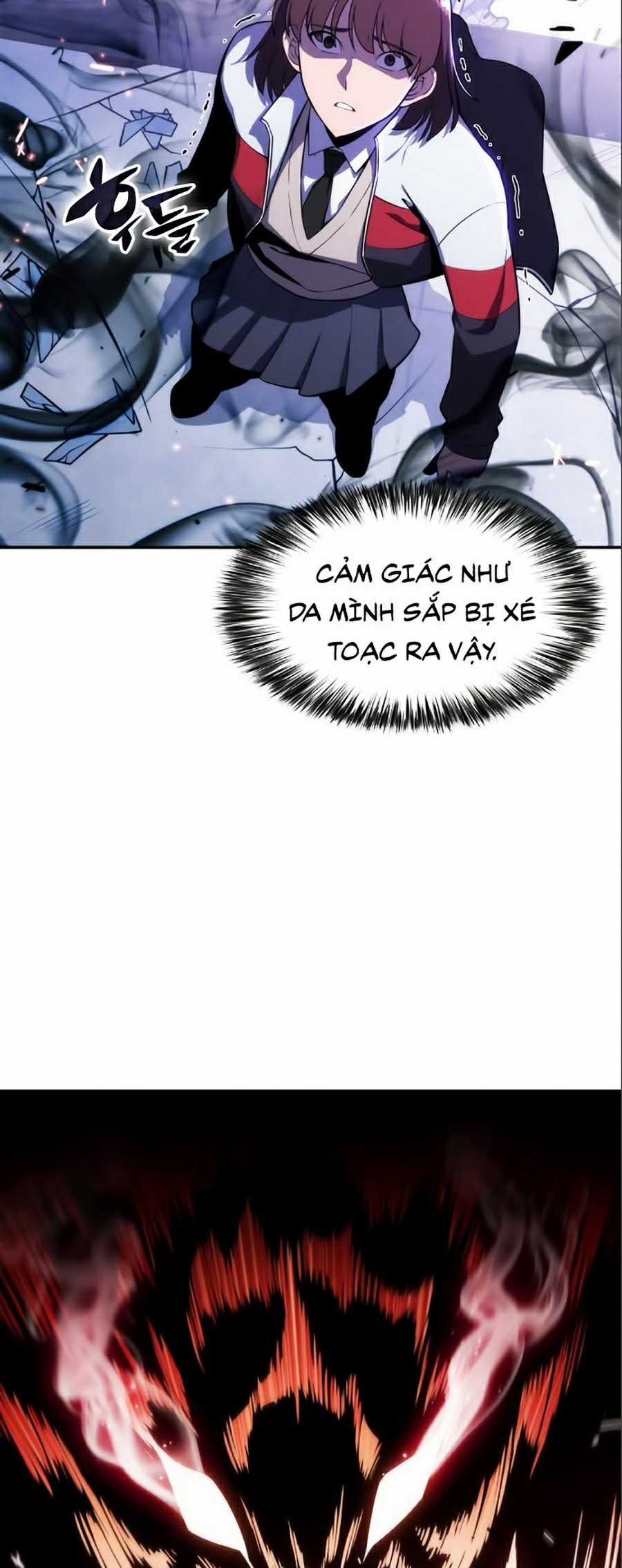 Tôi Là Tân Thủ Có Cấp Cao Nhất Chapter 6 trang 47