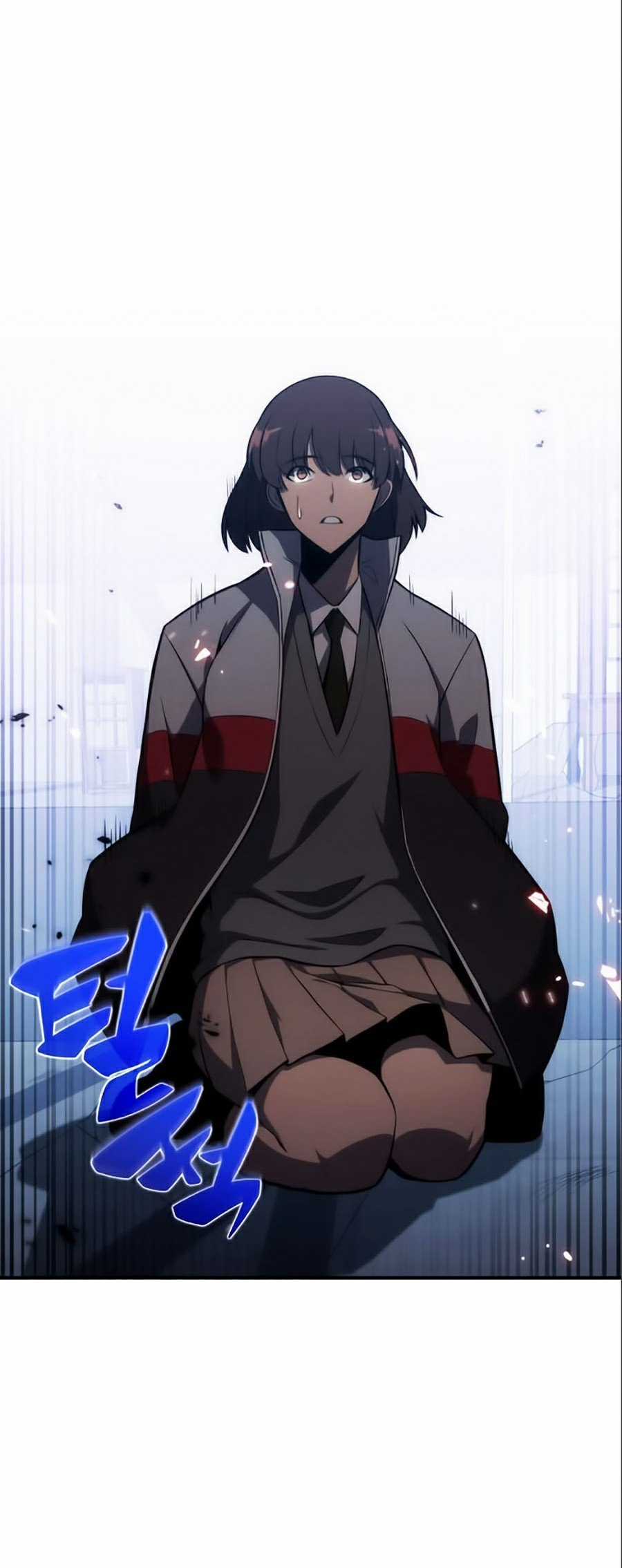 Tôi Là Tân Thủ Có Cấp Cao Nhất Chapter 6 trang 49