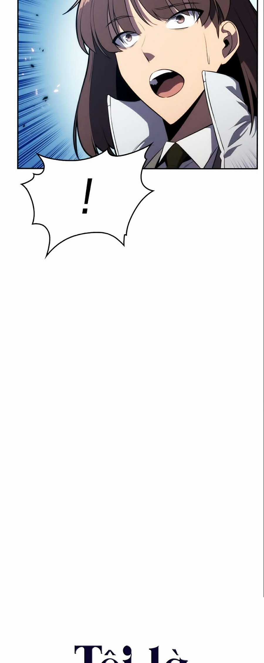 Tôi Là Tân Thủ Có Cấp Cao Nhất Chapter 6 trang 5