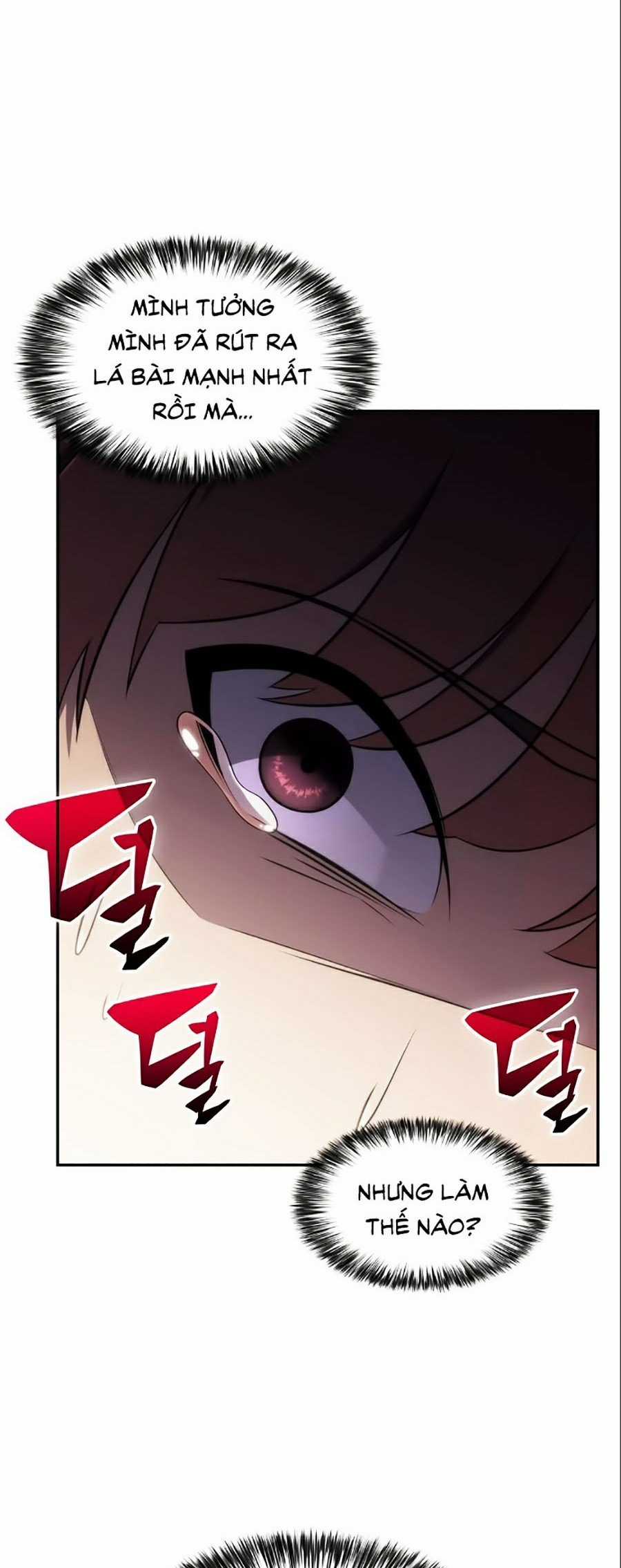 Tôi Là Tân Thủ Có Cấp Cao Nhất Chapter 6 trang 50