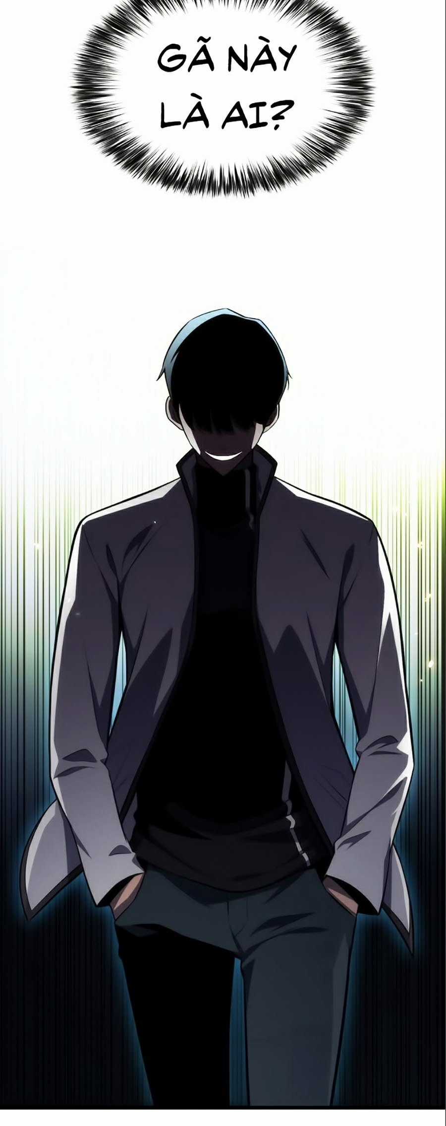 Tôi Là Tân Thủ Có Cấp Cao Nhất Chapter 6 trang 51