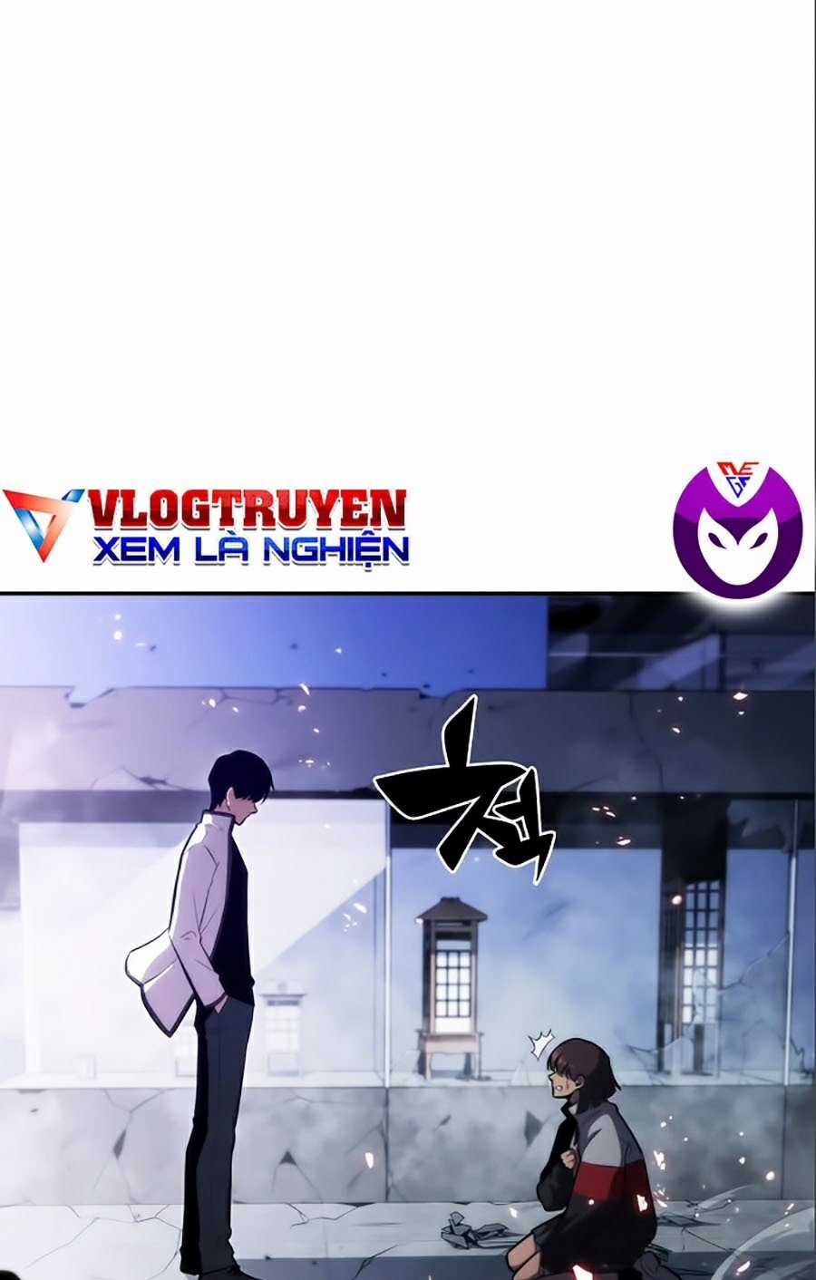 Tôi Là Tân Thủ Có Cấp Cao Nhất Chapter 6 trang 52