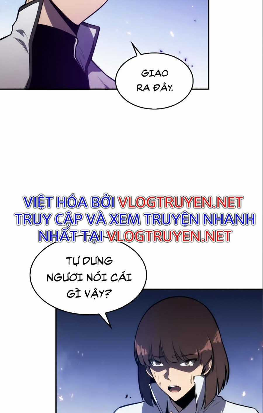 Tôi Là Tân Thủ Có Cấp Cao Nhất Chapter 6 trang 54