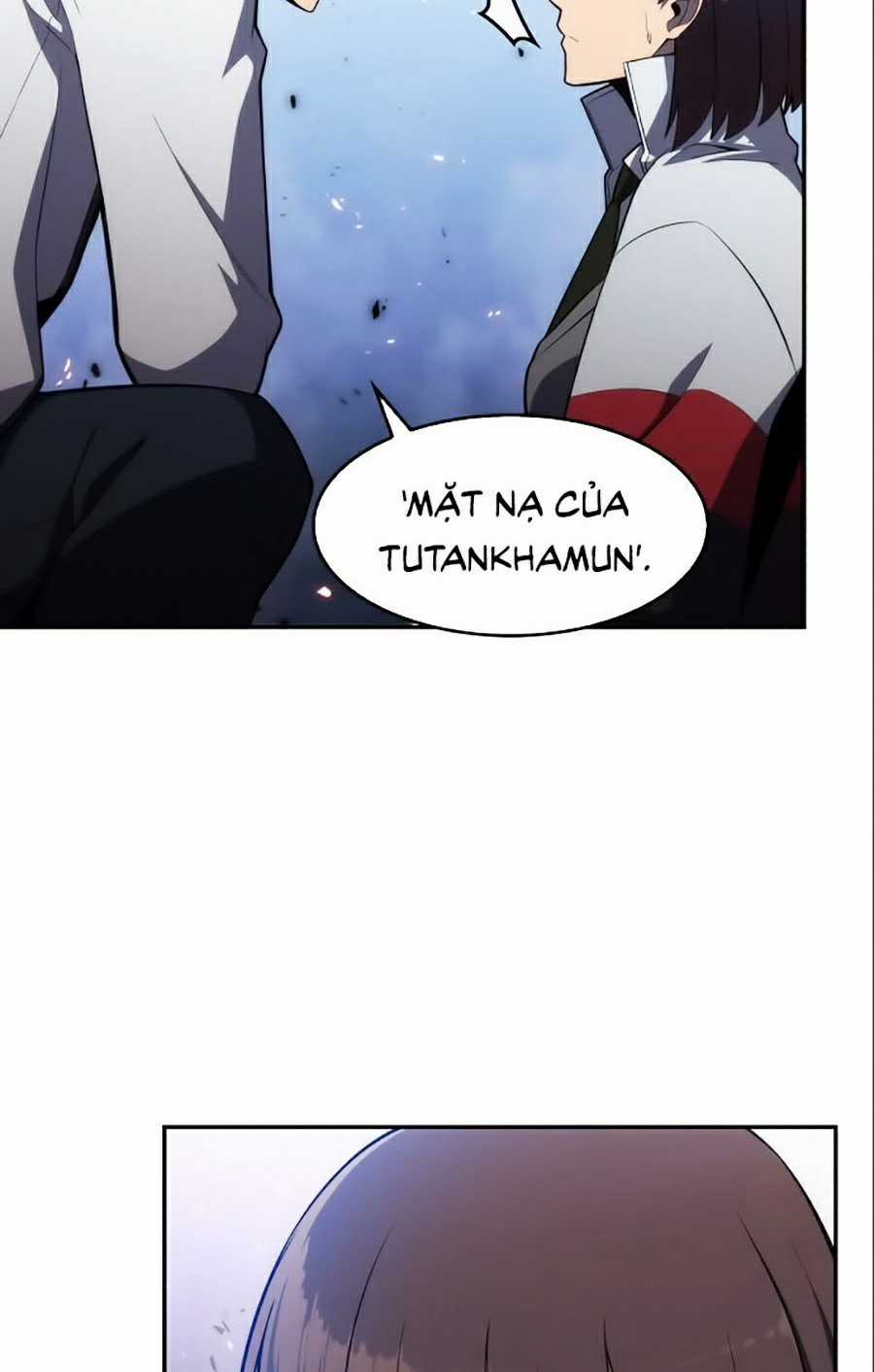 Tôi Là Tân Thủ Có Cấp Cao Nhất Chapter 6 trang 56