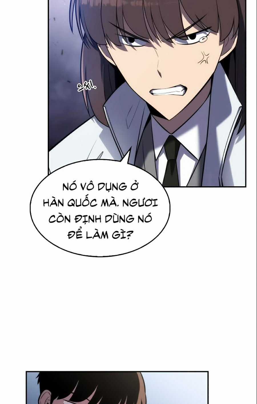 Tôi Là Tân Thủ Có Cấp Cao Nhất Chapter 6 trang 57