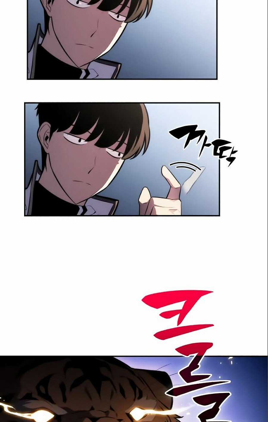 Tôi Là Tân Thủ Có Cấp Cao Nhất Chapter 6 trang 58