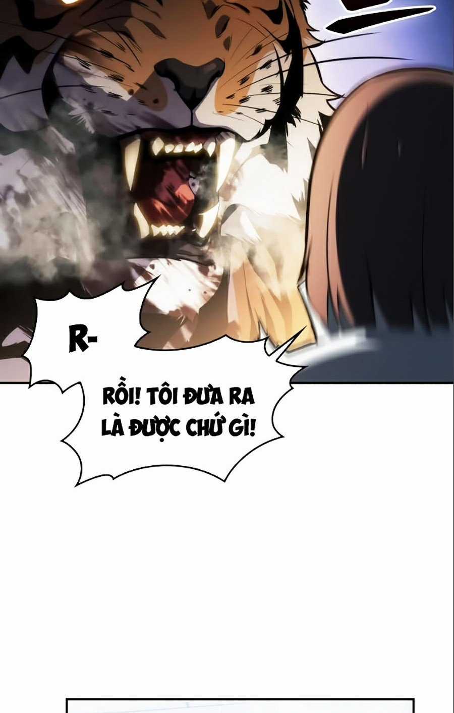 Tôi Là Tân Thủ Có Cấp Cao Nhất Chapter 6 trang 59