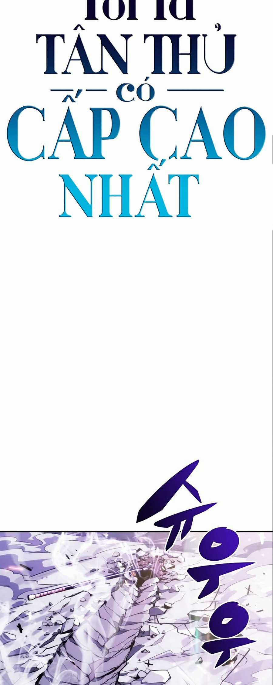 Tôi Là Tân Thủ Có Cấp Cao Nhất Chapter 6 trang 6