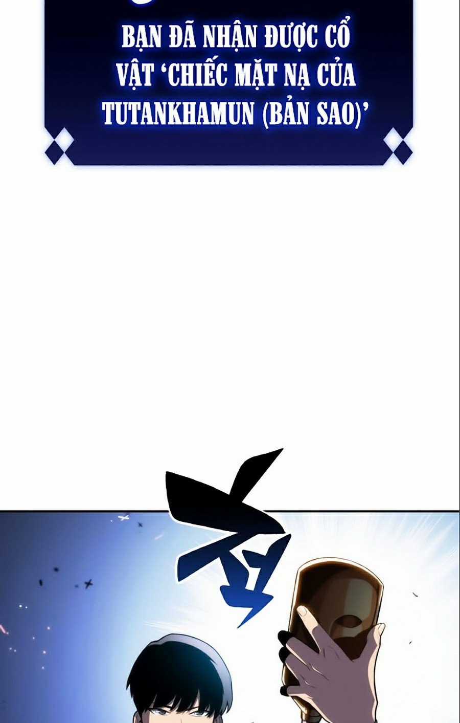 Tôi Là Tân Thủ Có Cấp Cao Nhất Chapter 6 trang 62