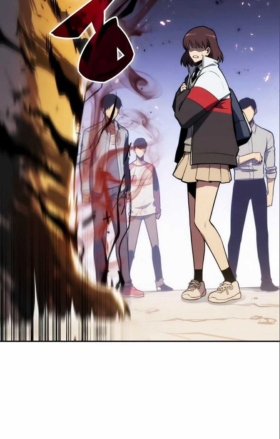 Tôi Là Tân Thủ Có Cấp Cao Nhất Chapter 6 trang 69