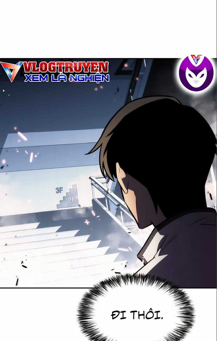 Tôi Là Tân Thủ Có Cấp Cao Nhất Chapter 6 trang 73