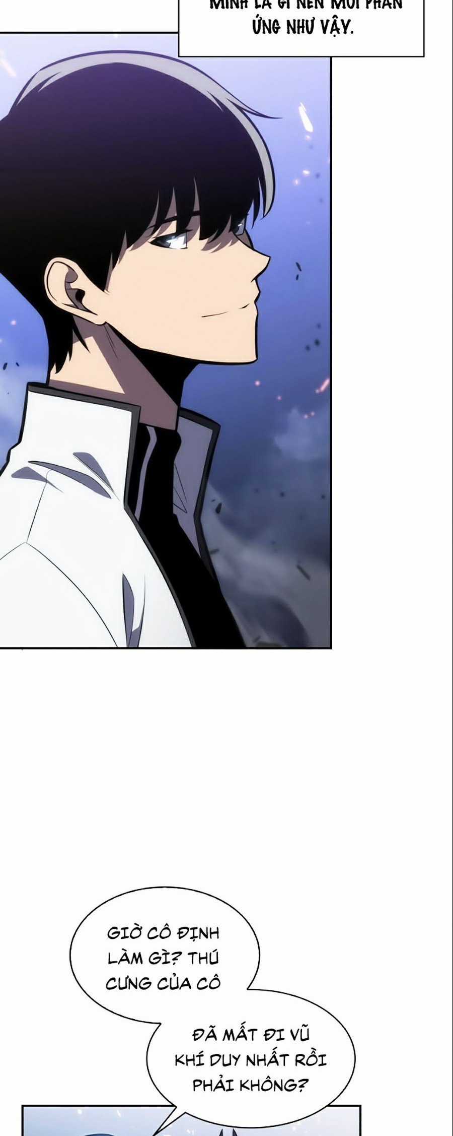 Tôi Là Tân Thủ Có Cấp Cao Nhất Chapter 6 trang 9