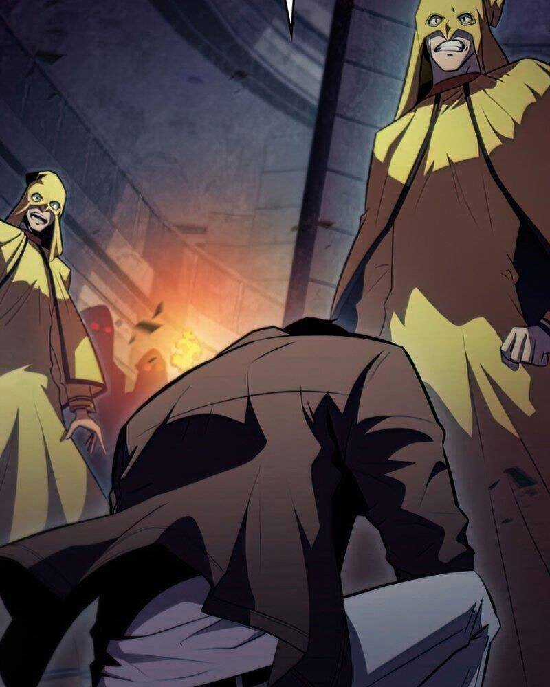 Tôi Là Tân Thủ Có Cấp Cao Nhất Chapter 60 trang 138