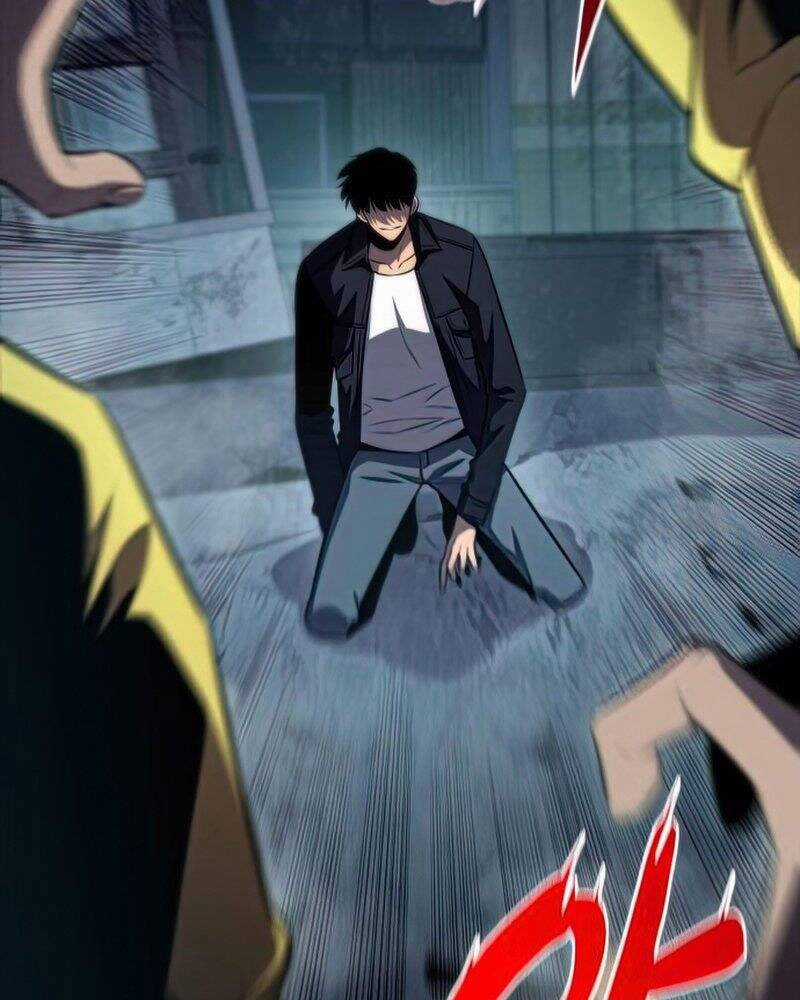 Tôi Là Tân Thủ Có Cấp Cao Nhất Chapter 60 trang 143