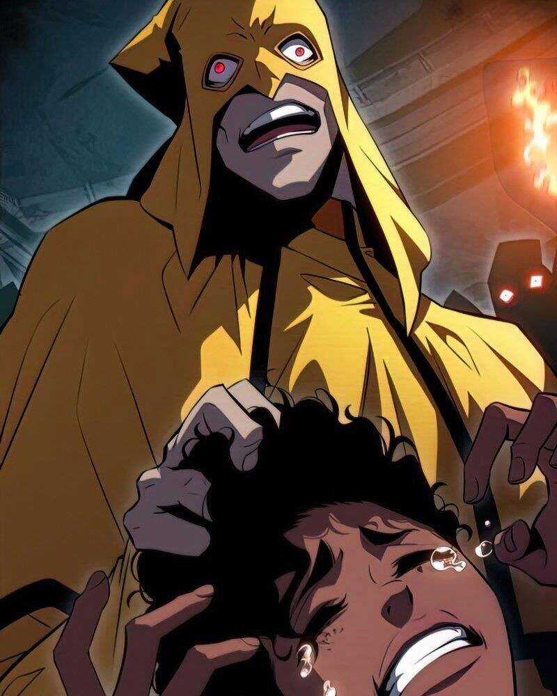 Tôi Là Tân Thủ Có Cấp Cao Nhất Chapter 60 trang 151