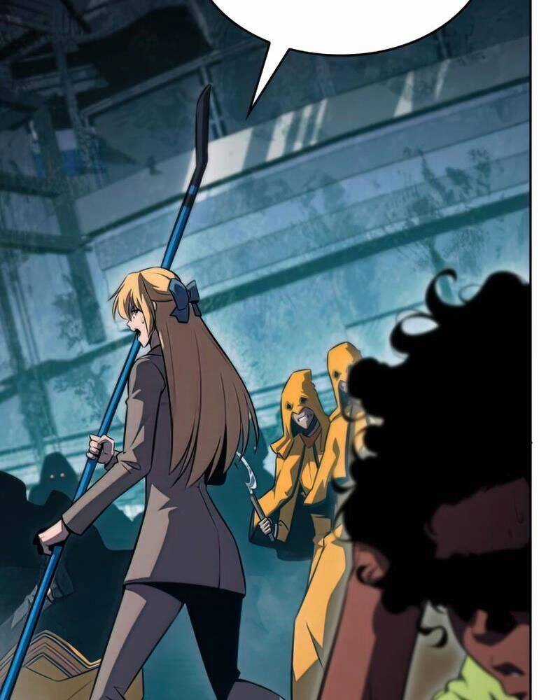 Tôi Là Tân Thủ Có Cấp Cao Nhất Chapter 60 trang 162