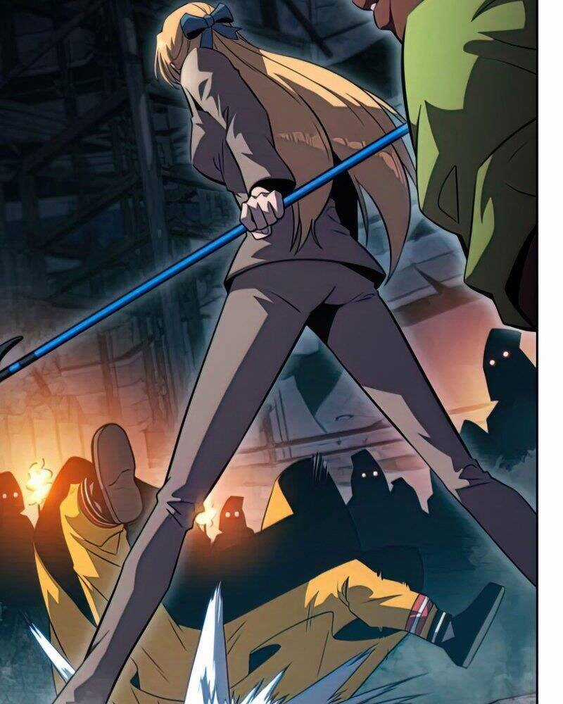 Tôi Là Tân Thủ Có Cấp Cao Nhất Chapter 60 trang 179