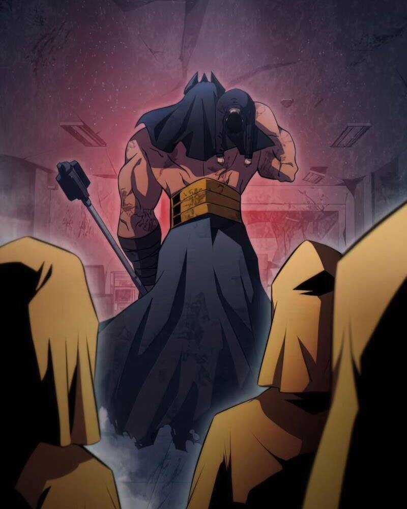 Tôi Là Tân Thủ Có Cấp Cao Nhất Chapter 60 trang 191