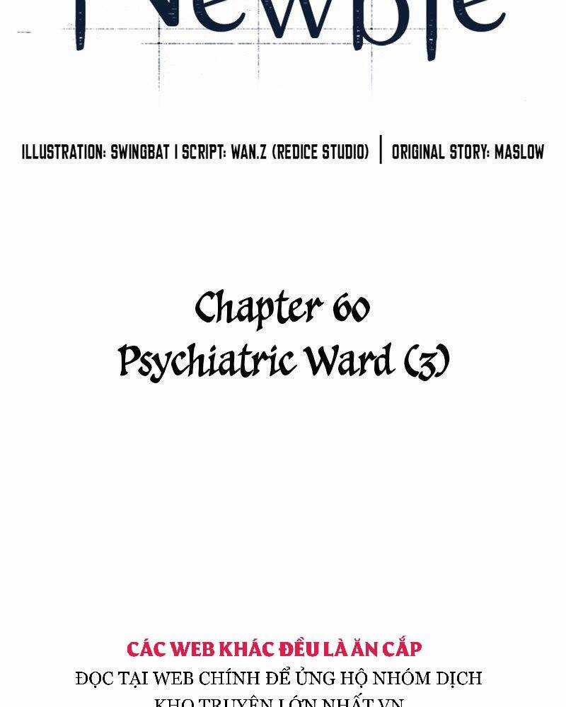 Tôi Là Tân Thủ Có Cấp Cao Nhất Chapter 60 trang 30