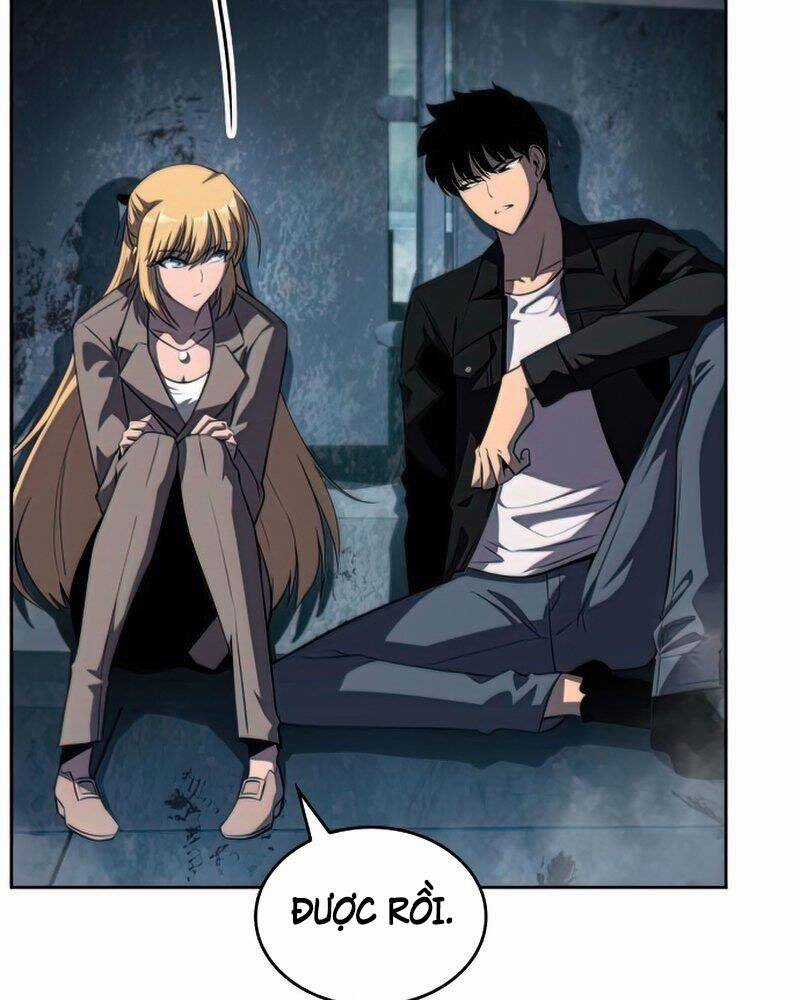 Tôi Là Tân Thủ Có Cấp Cao Nhất Chapter 60 trang 35