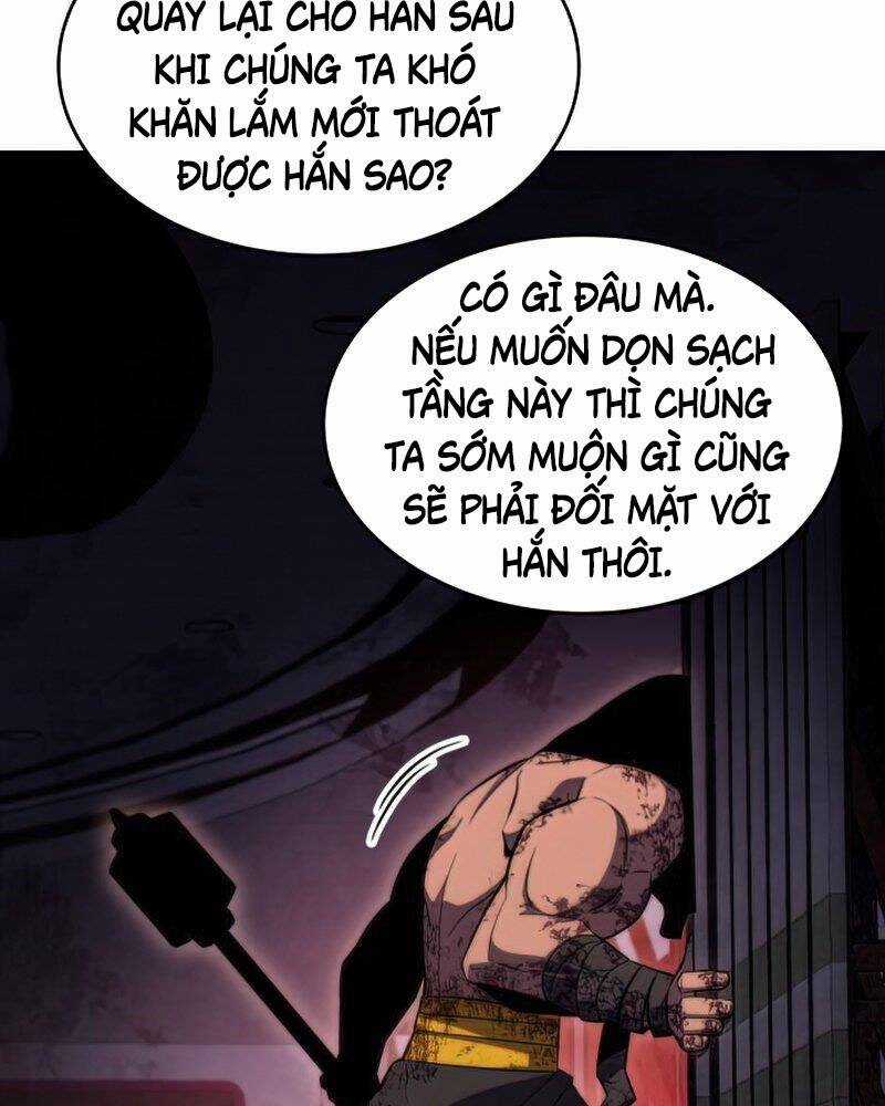 Tôi Là Tân Thủ Có Cấp Cao Nhất Chapter 60 trang 39