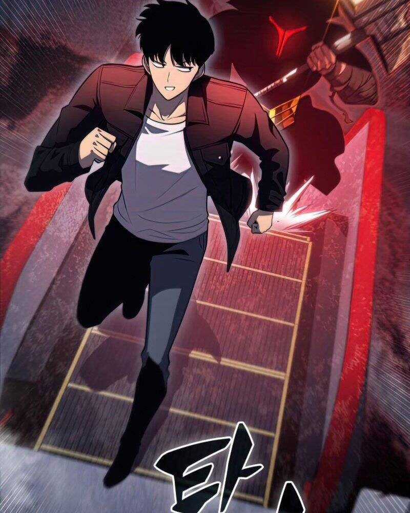 Tôi Là Tân Thủ Có Cấp Cao Nhất Chapter 60 trang 61