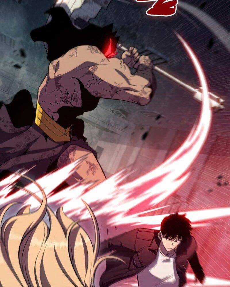 Tôi Là Tân Thủ Có Cấp Cao Nhất Chapter 60 trang 8