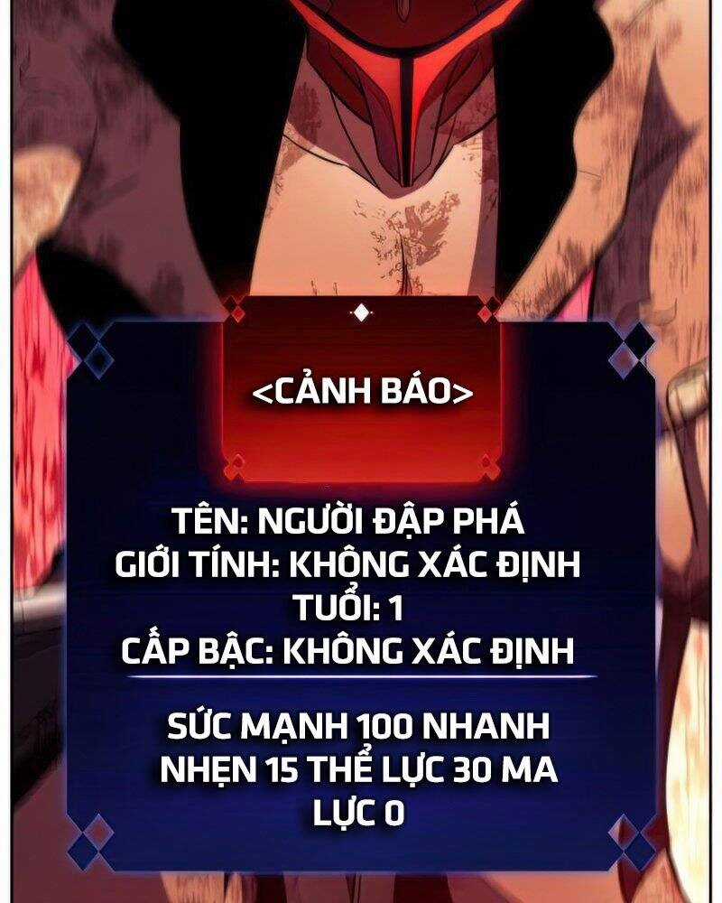 Tôi Là Tân Thủ Có Cấp Cao Nhất Chapter 60 trang 86